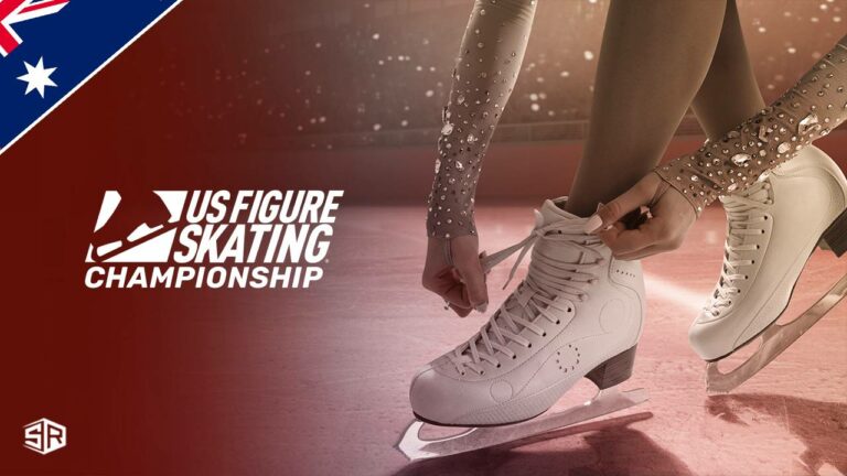 How to Watch US Figure Skating Championships 2022-2023 in Australia?