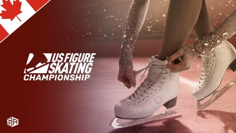 How to Watch US Figure Skating Championships 2022-2023 in Canada?
