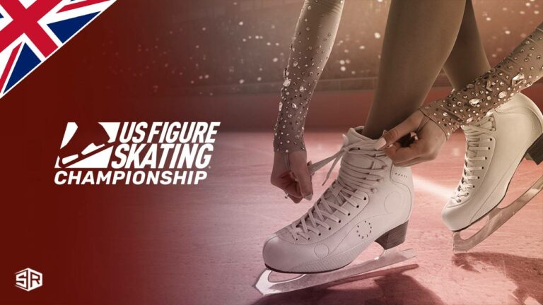 How to Watch US Figure Skating Championships 2022-2023 in UK?