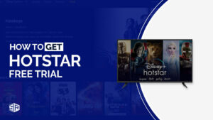 How to Get Hotstar Free Trial in USA