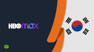How to Watch HBO Max Korea [Easy Hacks]