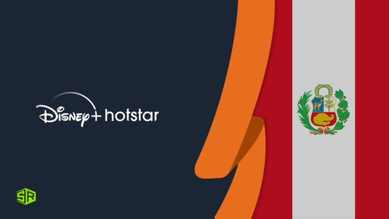 Hotstar-In-Peru