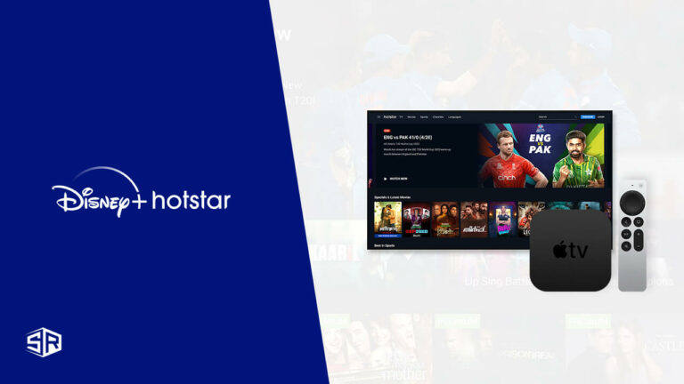 How To Add and Watch Hotstar on Apple TV [Updated Guide]