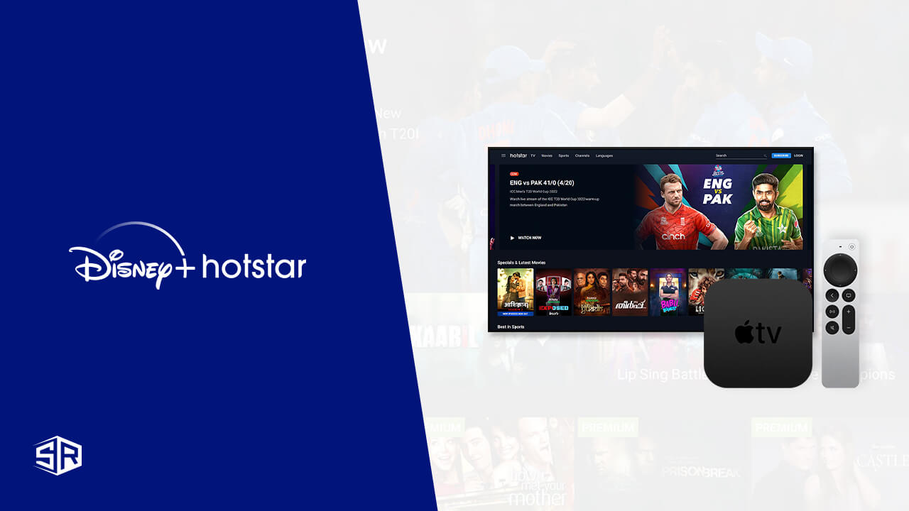 Tag ud mad Prestige How To Watch Hotstar on Apple TV in USA 2023? [Free Guide]
