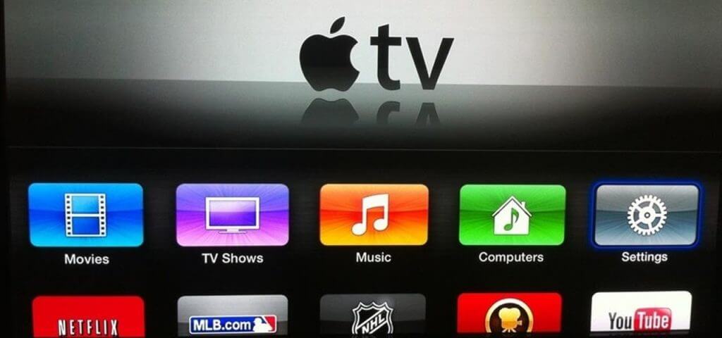 Apple-TV-Home-Screen