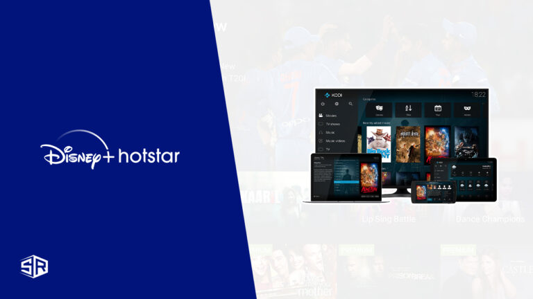 How to Install Hotstar on Kodi in 2023? [Step By Step Guide]