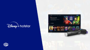 How to Watch Hotstar on Roku in New Zealand [2023 Updated]