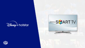 How to Install Hotstar on Samsung TV in New Zealand in 2023?