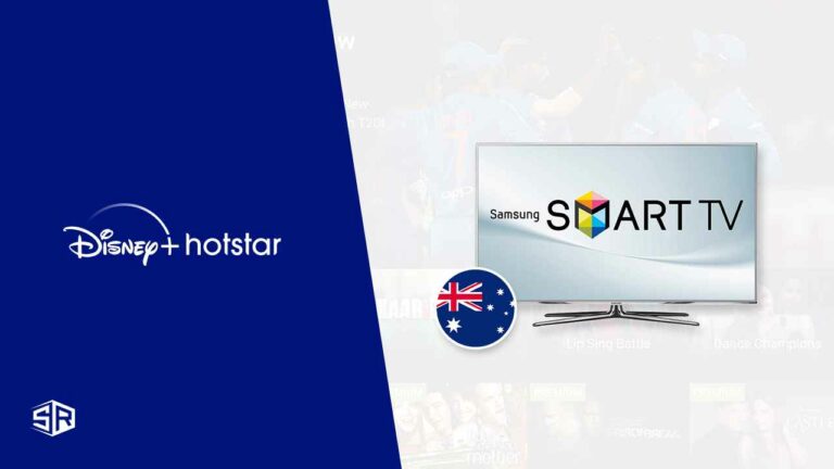 How to Install Hotstar on Samsung TV in Australia? [2023 Guide]