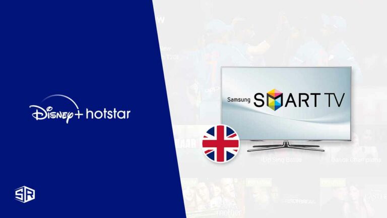 How to Install Hotstar on Samsung TV in UK? [2023 Guide]