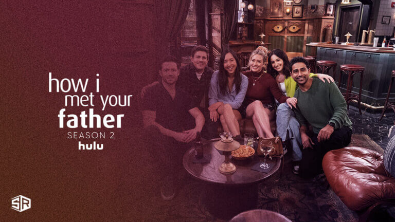 How To Watch How I Met Your Father Season 2 Outside USA?