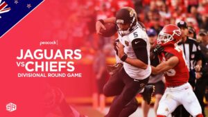 How to watch Jaguars Vs Chiefs Divisional Round Game in New Zealand?