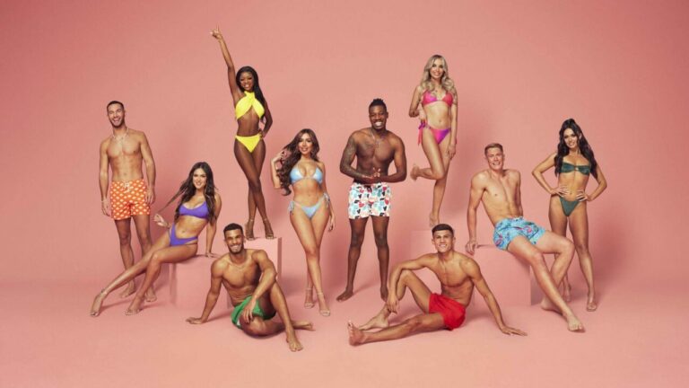 How to Watch Love Island UK 2023 on 9Now from Anywhere