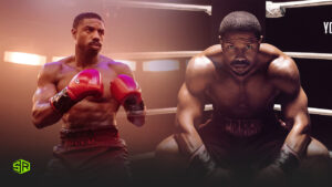 Michael B. Jordan Reveals Anime Action Influence on Creed 3’s Boxing Fights
