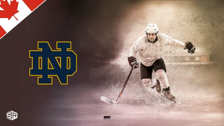 Notre Dame Hockey 2023-CA