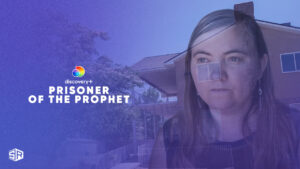 How to Watch Prisoner of the Prophet in New Zealand in 2023?