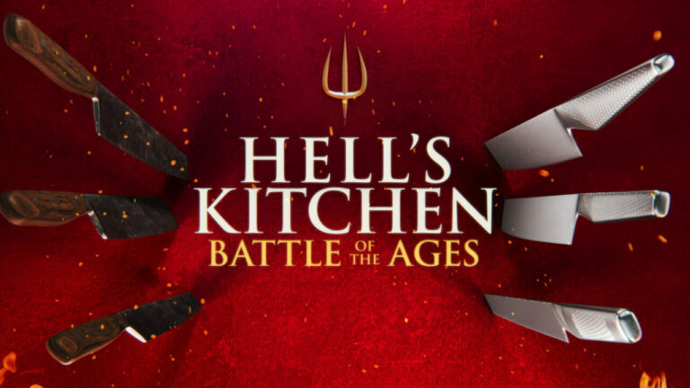 How to Watch Hell’s Kitchen Season 2 in Canada