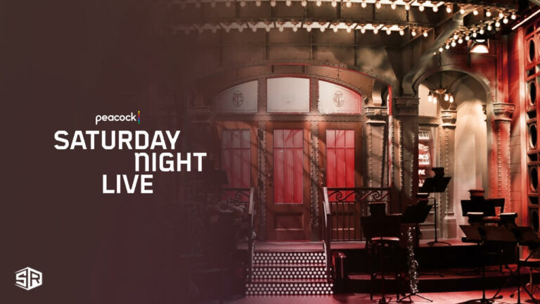 How to watch SNL Season 48 in New Zealand on Peacock?