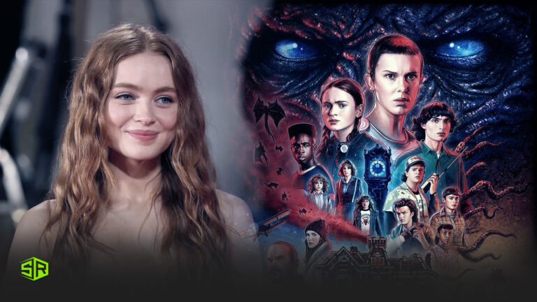 Sadie Sink Says Emotional ‘Stranger Things’ Finale Will Be ‘Awful to Film’ ‘It’s Scary and Sad’