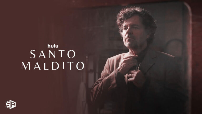 How to Watch Santo Maldito Season 1 on Hulu Outside USA?