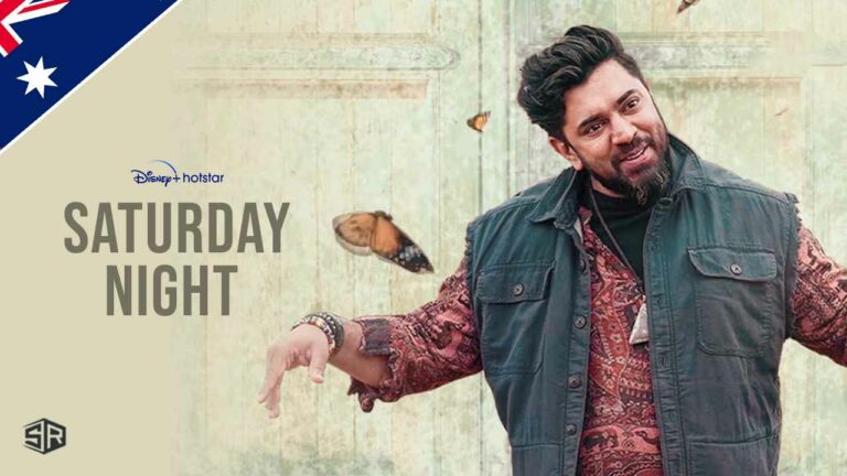 How to Watch Saturday Night on Hotstar in Australia? [Easy Guide]