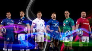 How to Watch Men’s Six Nations Championship 2023 in UK on NBC Sports