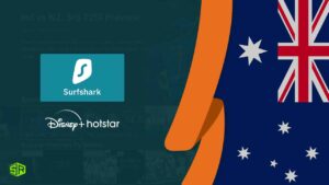 Surfshark Hotstar: Does Surfshark works with Hotstar in Australia?