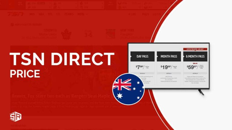 How Much Is TSN Direct Price in Australia? [2023 Updated]