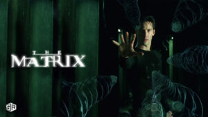 How to Watch Matrix Movies on Hulu in New Zealand?
