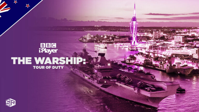 watch-The-Warship-Tour-of-Duty-in-new-zealand