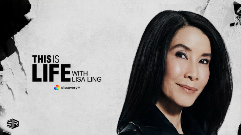 How to Watch This is Life With Lisa Ling Season 9 Outside USA?