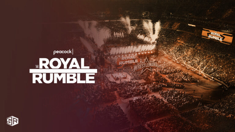 How to Watch WWE Royal Rumble 2023 outside the US [Updated Guide]