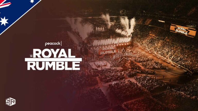 How to Watch WWE Royal Rumble 2023 in Australia [Updated Guide]