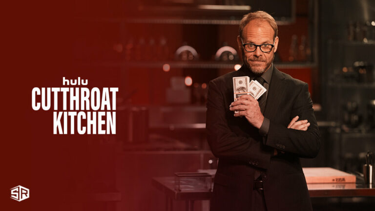 How To Watch Cutthroat Kitchen On Hulu outside US In 2023