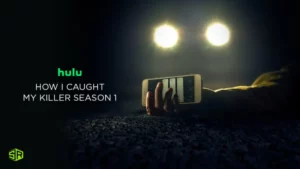 How to Watch How I Caught My Killer Season 1 in New Zealand?