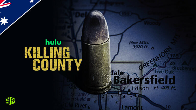 How to Watch Killing County in Australia on Hulu?