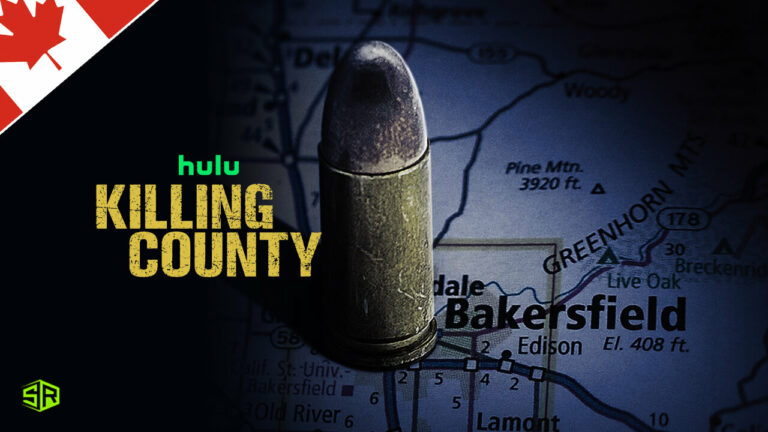 How to Watch Killing County in Canada on Hulu?