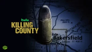 How to Watch Killing County in New Zealand on Hulu?