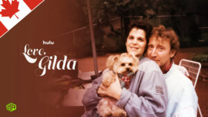 How to Watch Love, Gilda (2018) on Hulu in Canada in 2023?