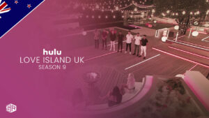 How to watch Love Island UK Season 9 on Hulu in New Zealand