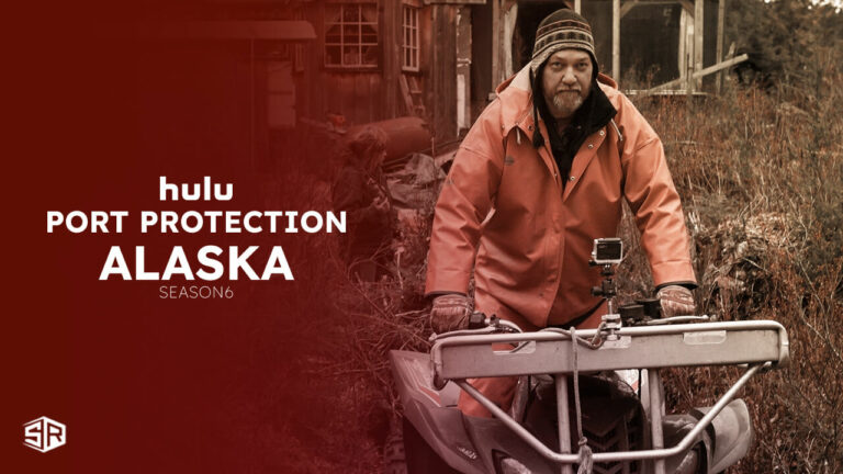 Watch Port Protection Alaska Season 6 On Hulu From Anywhere