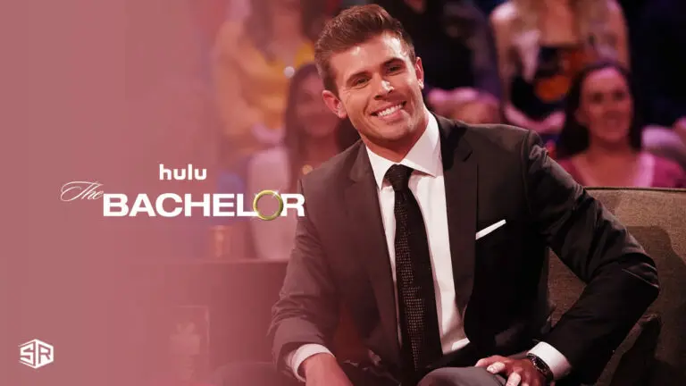 How to Watch The Bachelor: Season 27 from Anywhere on Hulu?