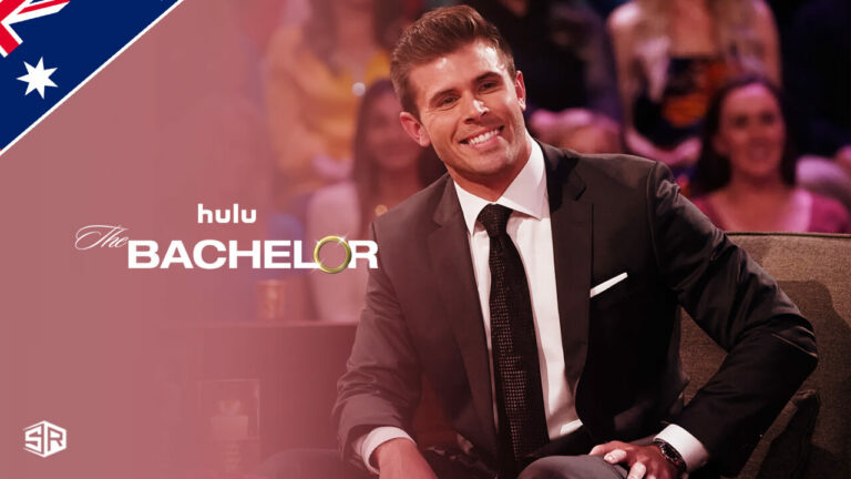 How to Watch The Bachelor: Season 27 in Australia on Hulu?