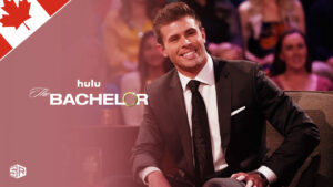 How to Watch The Bachelor: Season 27 in Canada on Hulu?