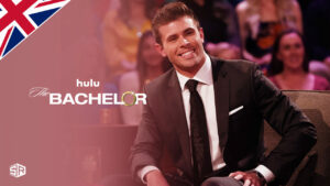 How to Watch The Bachelor: Season 27 in UK on Hulu?