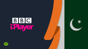 How To Watch BBC iPlayer in Pakistan? [2023 Guide]