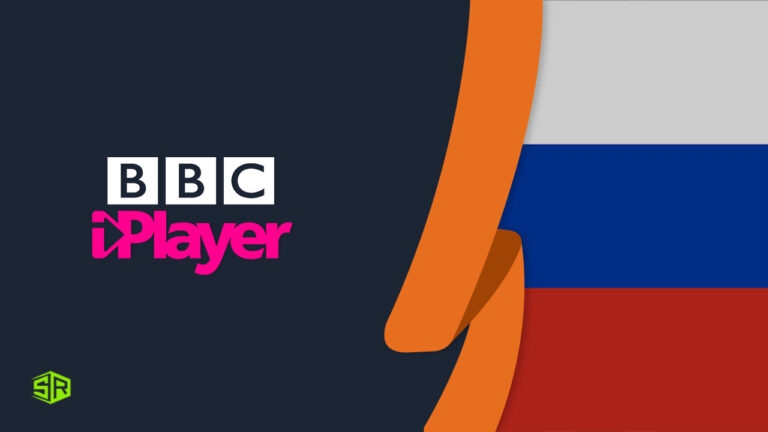 How To Watch BBC iPlayer in Russia? [Easy Ways In 2023]