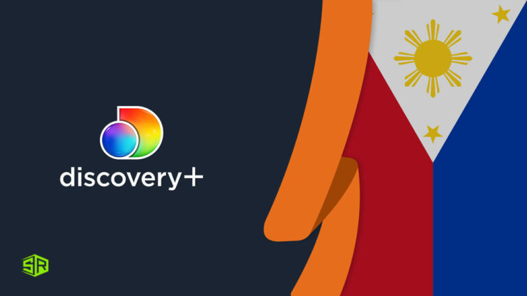 Discovery Plus Philippines – How to Unblock US Content in 2023?
