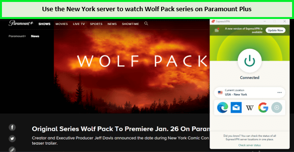 expressvpn-unblock-wolf-pack-on-paramount-plus
