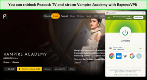 expressvpn-unblocked-peacock-tv-for-vampire-academy